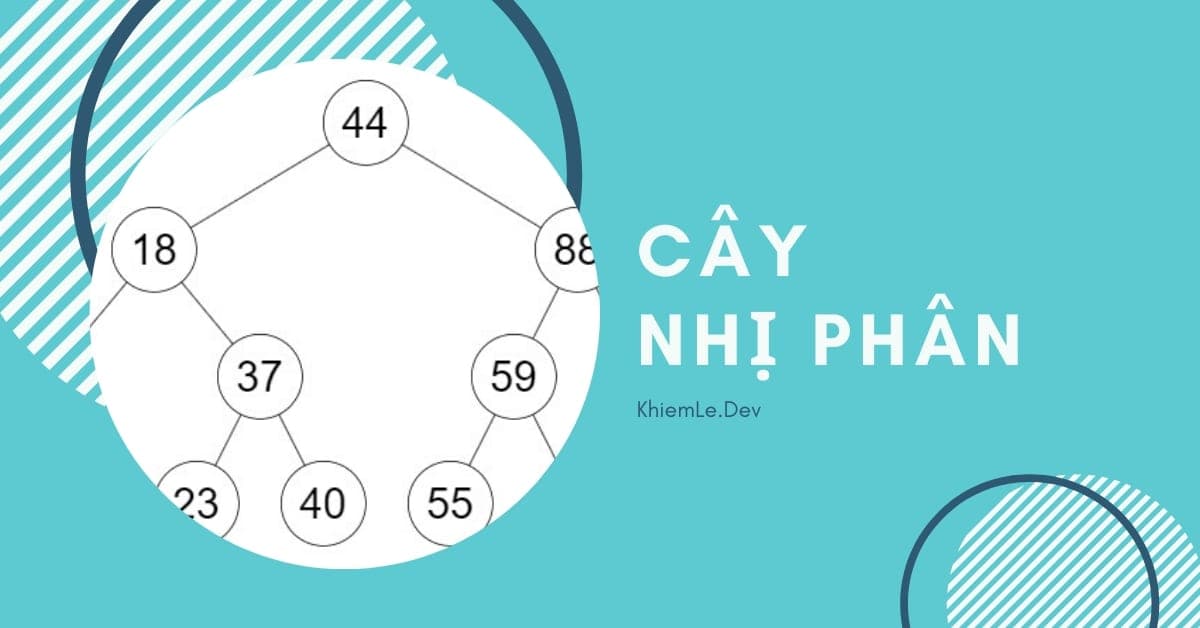 Cây nhị phân